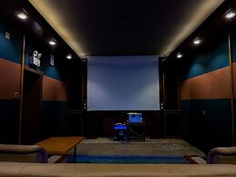 Resort World Terelj Hotel