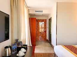 Resort World Terelj Hotel