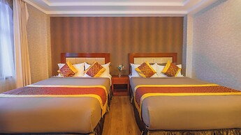 Resort World Terelj Hotel