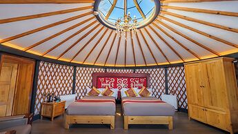 Resort World Terelj Hotel