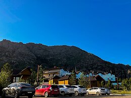 Resort World Terelj Hotel