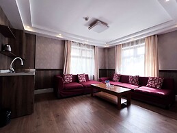 Resort World Terelj Hotel