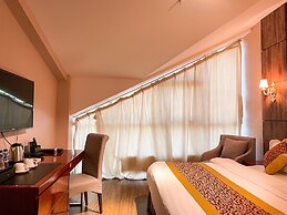 Resort World Terelj Hotel