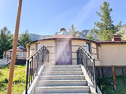 Resort World Terelj Hotel