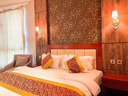 Resort World Terelj Hotel