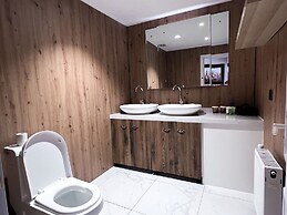 Resort World Terelj Hotel