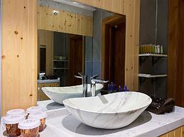 Resort World Terelj Hotel