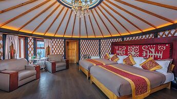 Resort World Terelj Hotel