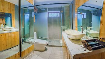 Resort World Terelj Hotel