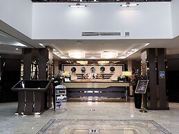 Resort World Terelj Hotel