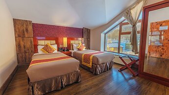 Resort World Terelj Hotel