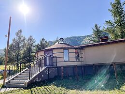 Resort World Terelj Hotel