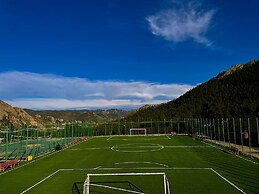 Resort World Terelj Hotel