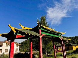 Resort World Terelj Hotel