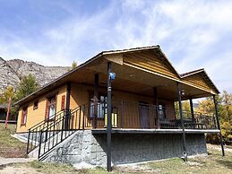 Resort World Terelj Hotel