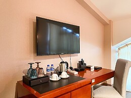 Resort World Terelj Hotel