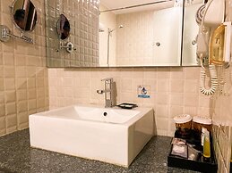 Resort World Terelj Hotel