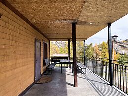 Resort World Terelj Hotel