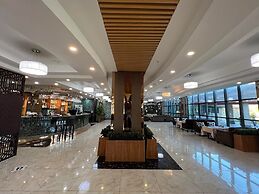 Resort World Terelj Hotel