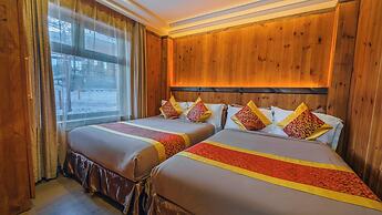 Resort World Terelj Hotel