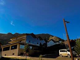 Resort World Terelj Hotel