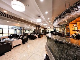 Resort World Terelj Hotel