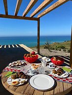 Tendù  Punta Bianca Glamping Camp