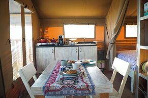 Tendù  Punta Bianca Glamping Camp