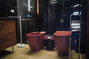 Tendù  Punta Bianca Glamping Camp