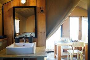 Tendù  Punta Bianca Glamping Camp