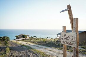 Tendù  Punta Bianca Glamping Camp