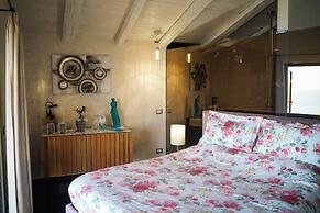 Tendù  Punta Bianca Glamping Camp