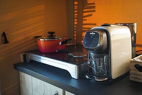 Tendù  Punta Bianca Glamping Camp