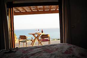 Tendù  Punta Bianca Glamping Camp