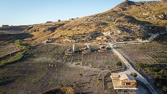 Tendù  Punta Bianca Glamping Camp