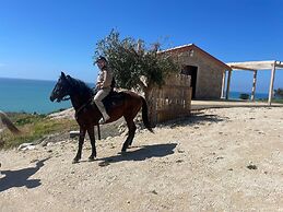 Tendù  Punta Bianca Glamping Camp