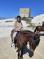 Tendù  Punta Bianca Glamping Camp