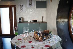 Tendù  Punta Bianca Glamping Camp