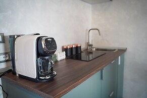 Tendù  Punta Bianca Glamping Camp