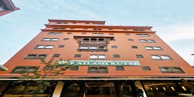 MeroStay 001 Hotel Kailash Kutee