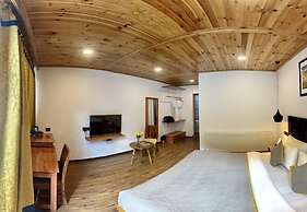 The Dunes Boutique Hotel