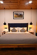 The Dunes Boutique Hotel