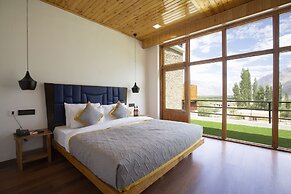 The Dunes Boutique Hotel