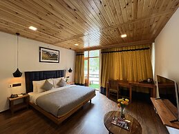 The Dunes Boutique Hotel