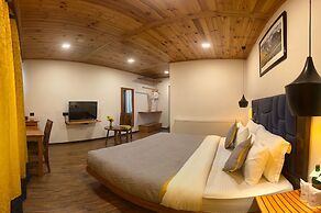 The Dunes Boutique Hotel