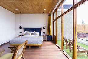 The Dunes Boutique Hotel