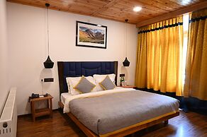 The Dunes Boutique Hotel