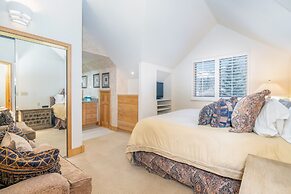 Aspen Ridge 6 3 Bedroom Townhouse by Alpine Lodging Telluride