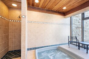 Aspen Ridge 6 3 Bedroom Townhouse by Alpine Lodging Telluride