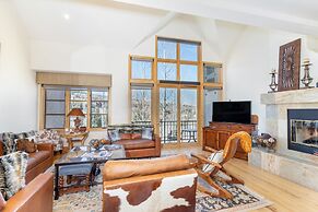 Aspen Ridge 6 3 Bedroom Townhouse by Alpine Lodging Telluride